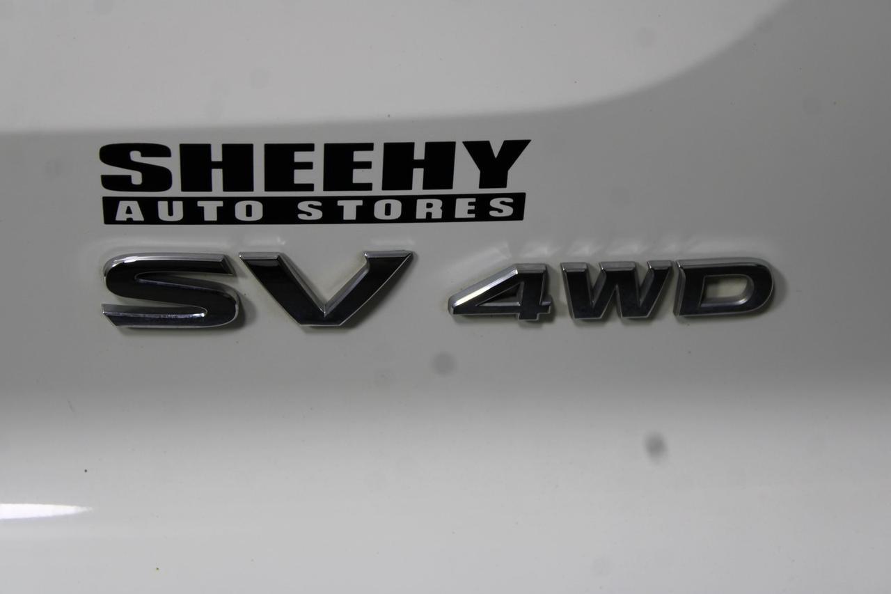 2022 Nissan Pathfinder SV Manassas VA