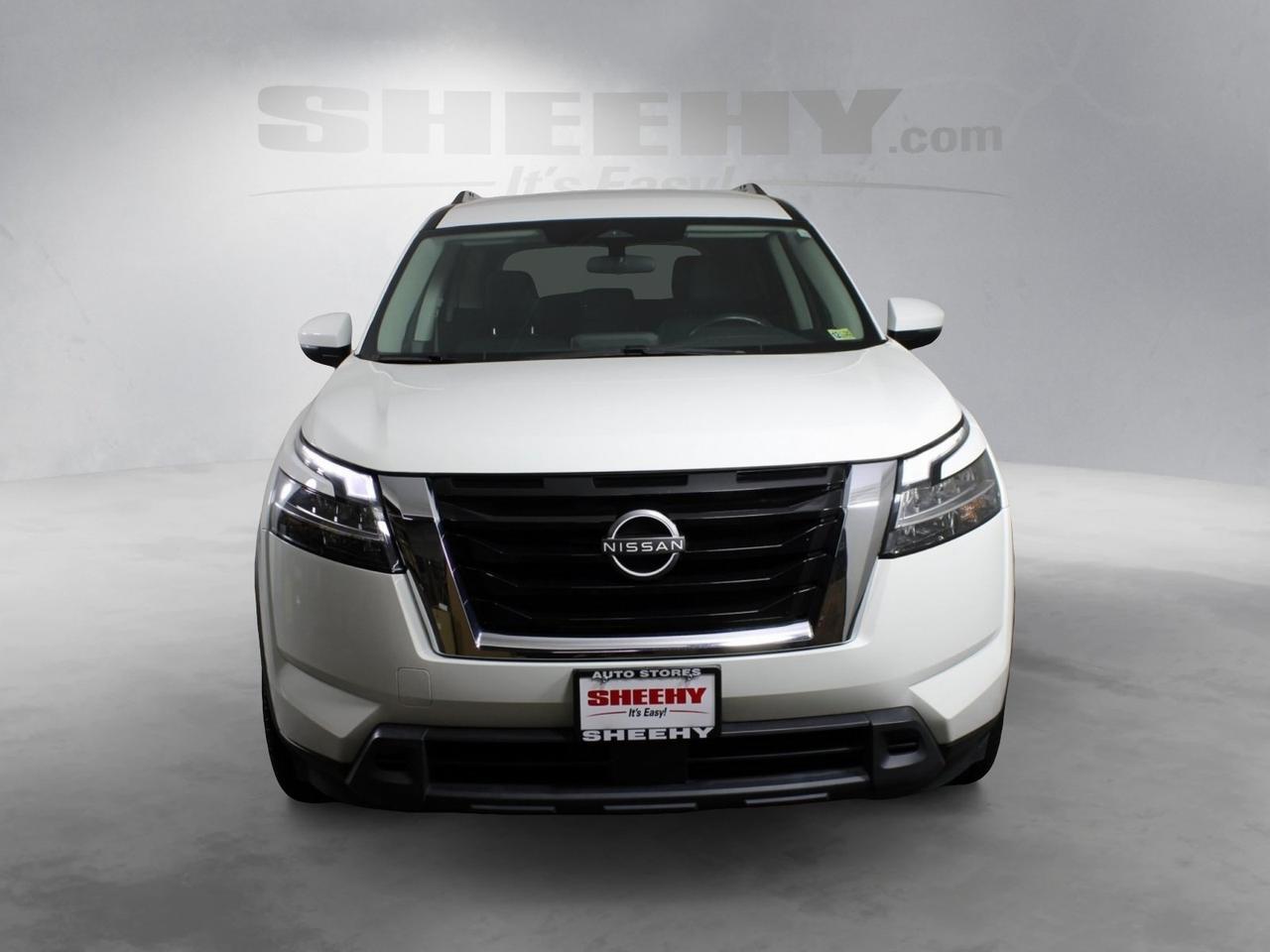 2022 Nissan Pathfinder SV Manassas VA