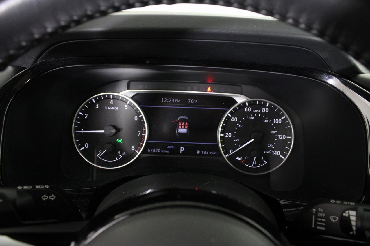 2022 Nissan Pathfinder SV Manassas VA