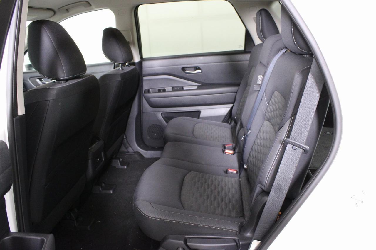 2022 Nissan Pathfinder SV Manassas VA