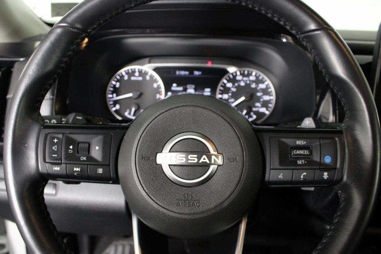 2022 Nissan Pathfinder SV Manassas VA