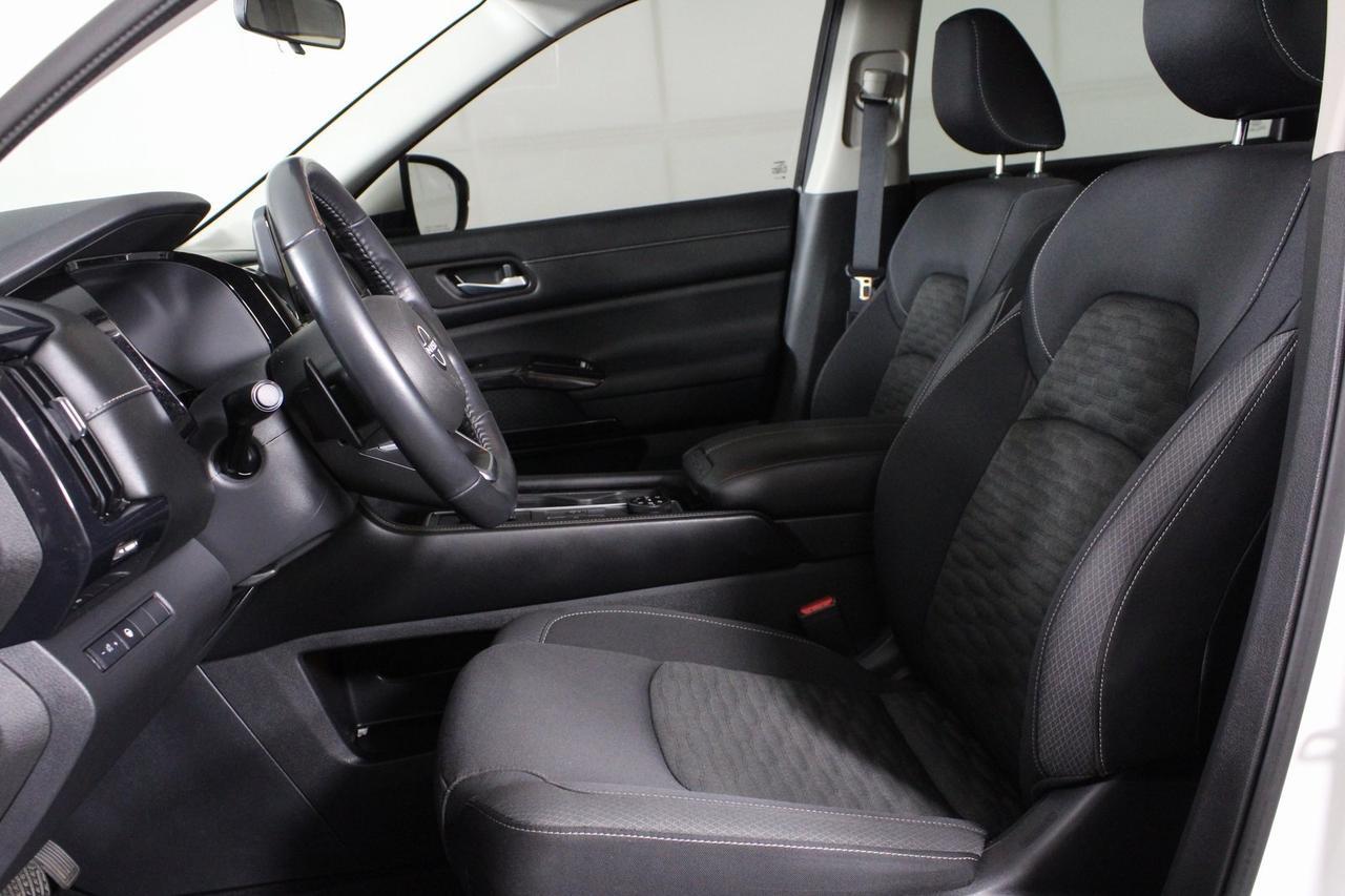 2022 Nissan Pathfinder SV Manassas VA