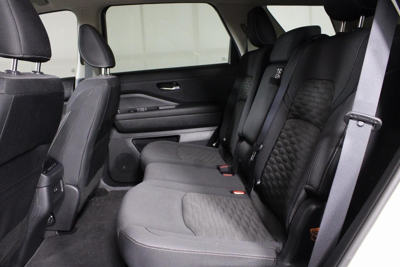 2022 Nissan Pathfinder SV Manassas VA
