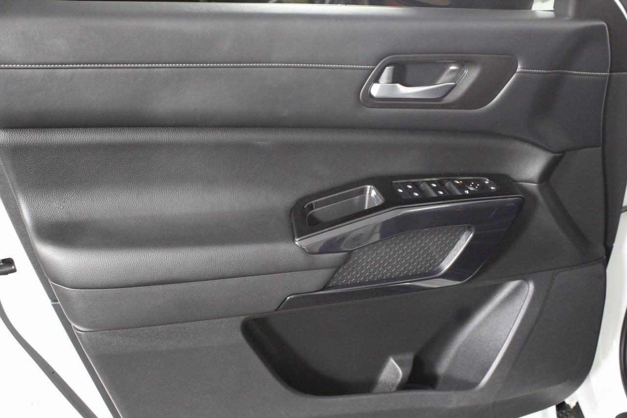 2022 Nissan Pathfinder SV Manassas VA