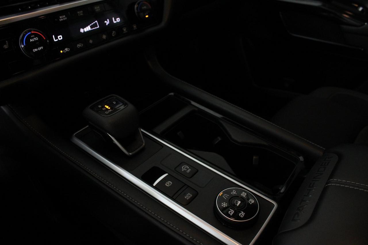 2022 Nissan Pathfinder SV Manassas VA