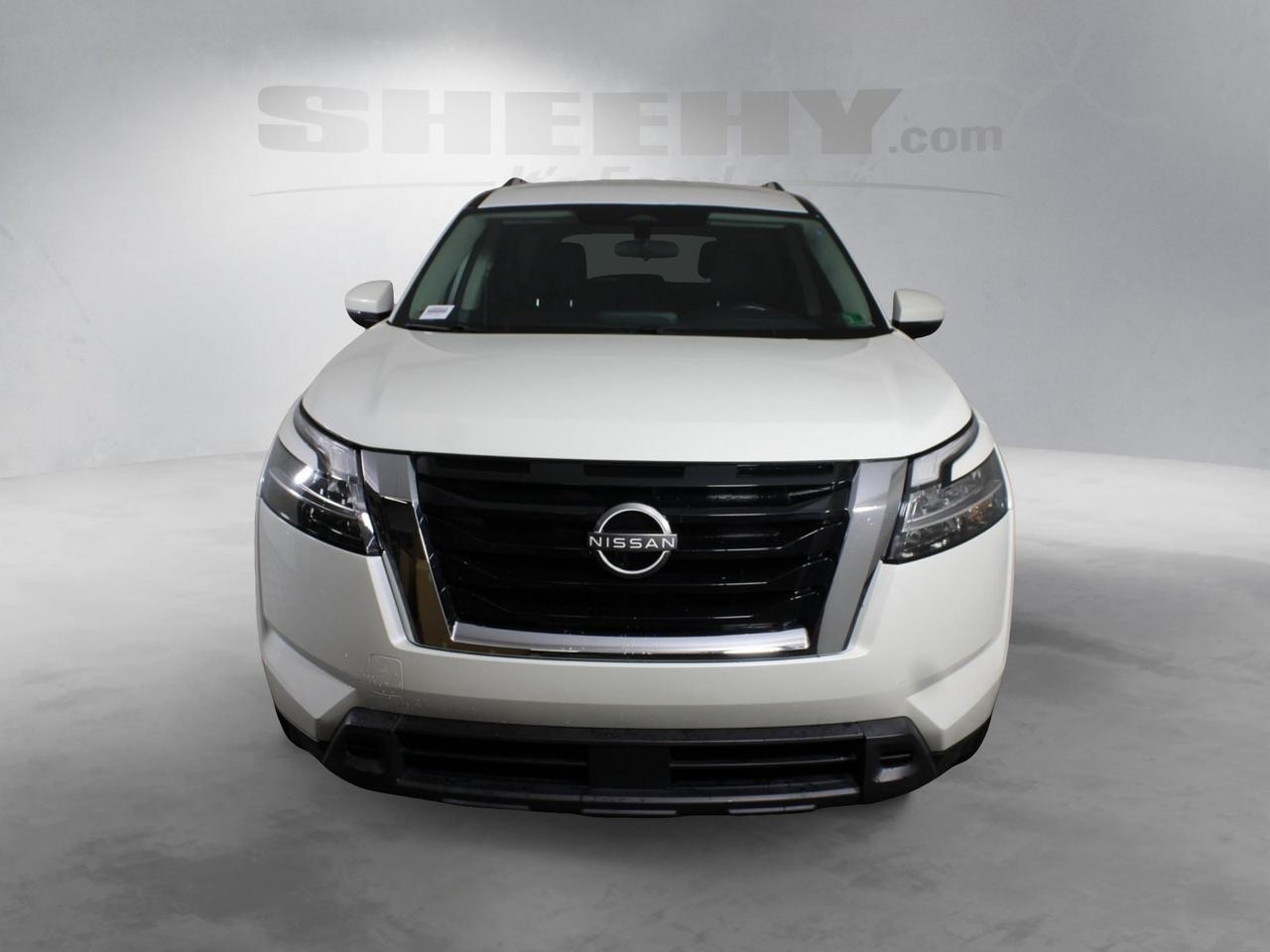 2022 Nissan Pathfinder SV Manassas VA