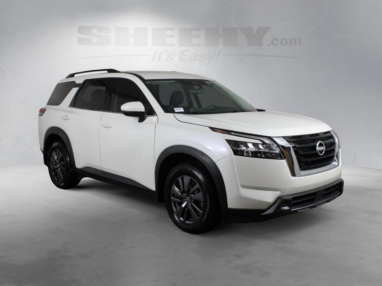 2022 Nissan Pathfinder SV Manassas VA