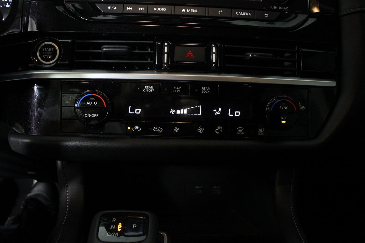 2022 Nissan Pathfinder SV Manassas VA