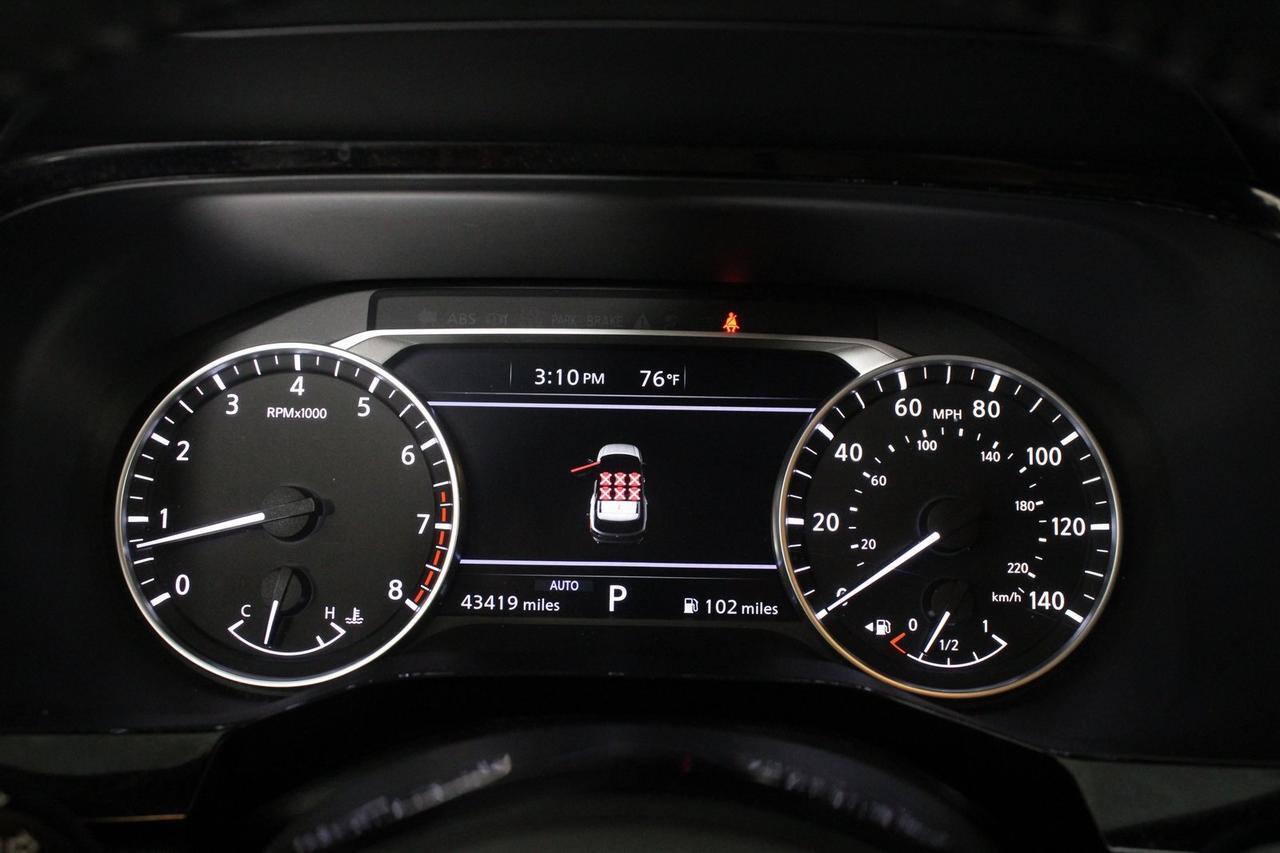 2022 Nissan Pathfinder SV Manassas VA