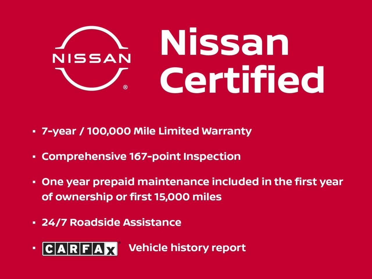 2022 Nissan Pathfinder SV Manassas VA