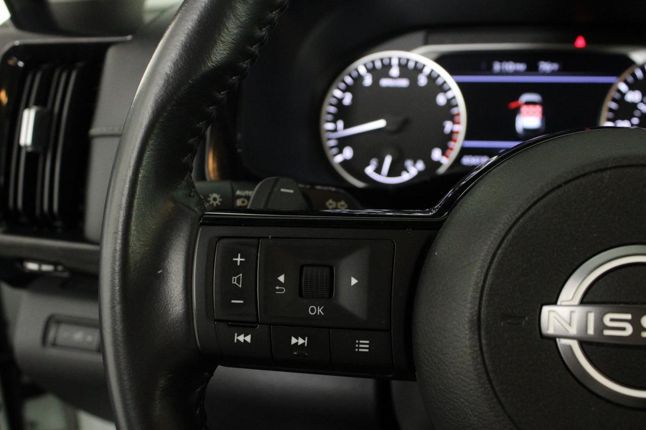 2022 Nissan Pathfinder SV Manassas VA