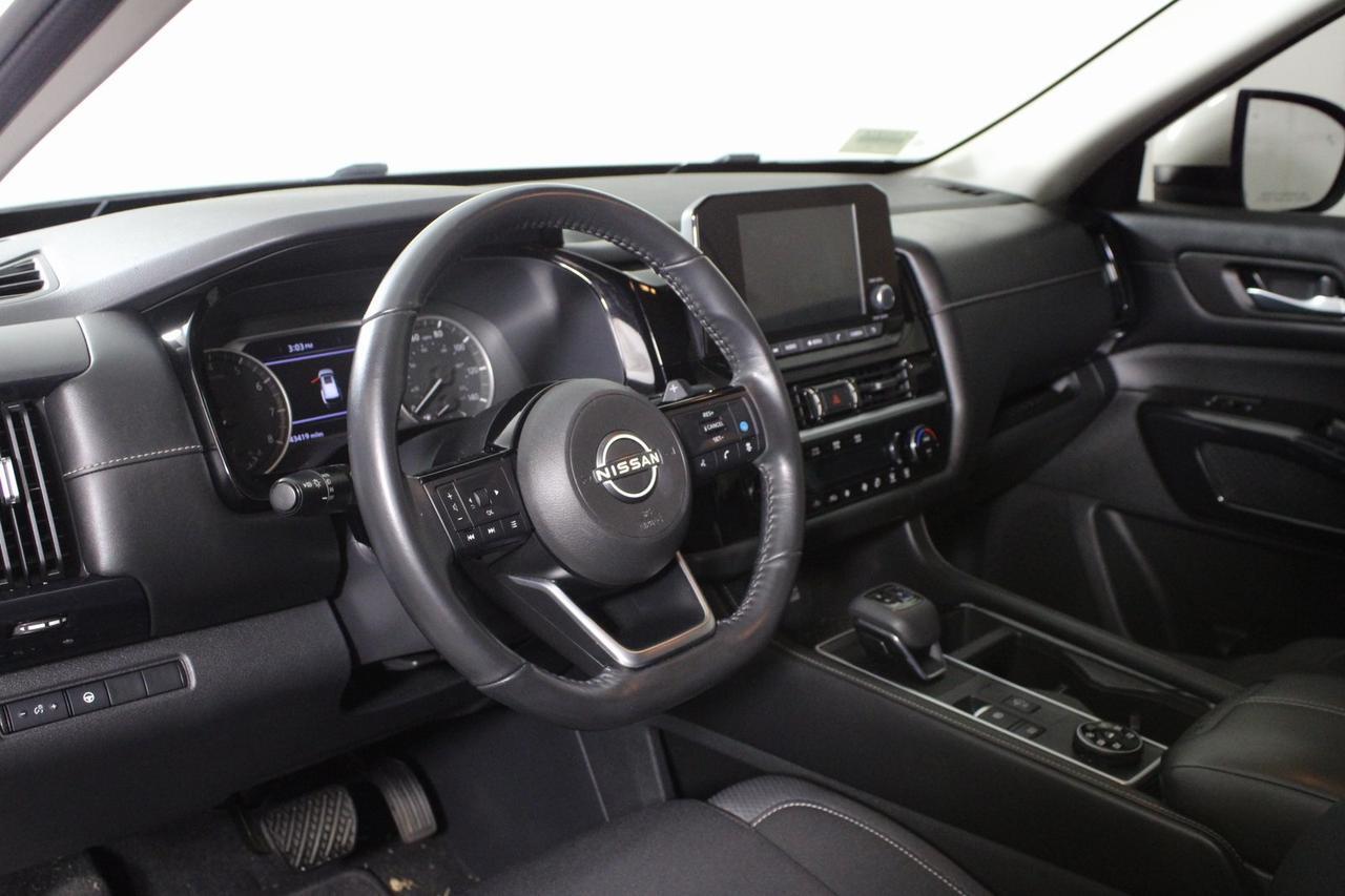 2022 Nissan Pathfinder SV Manassas VA