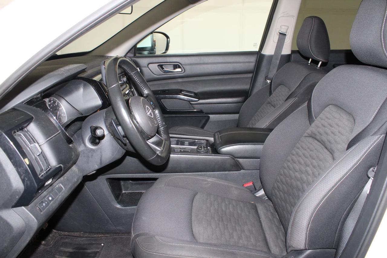 2022 Nissan Pathfinder SV Manassas VA
