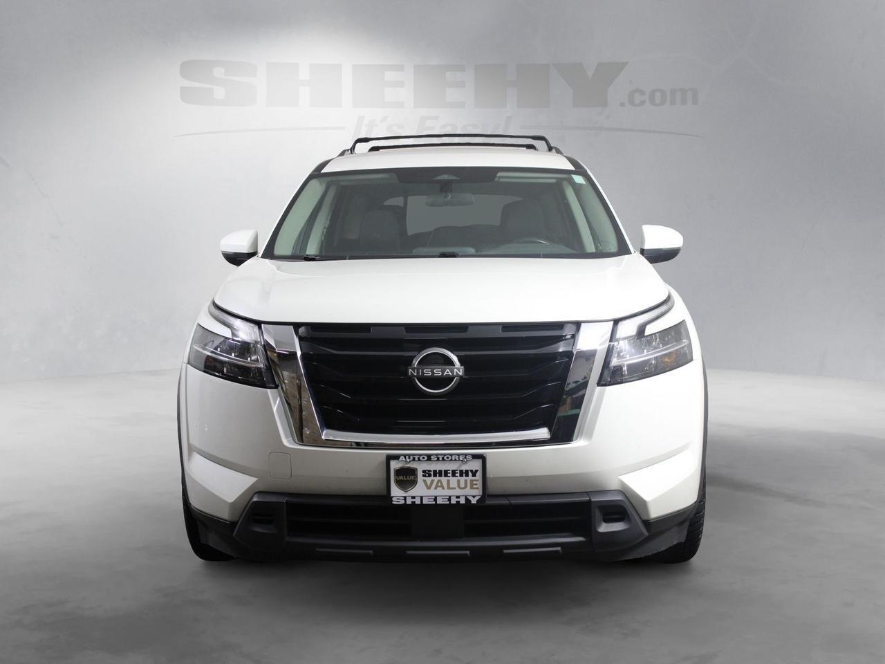 2022 Nissan Pathfinder SV Manassas VA