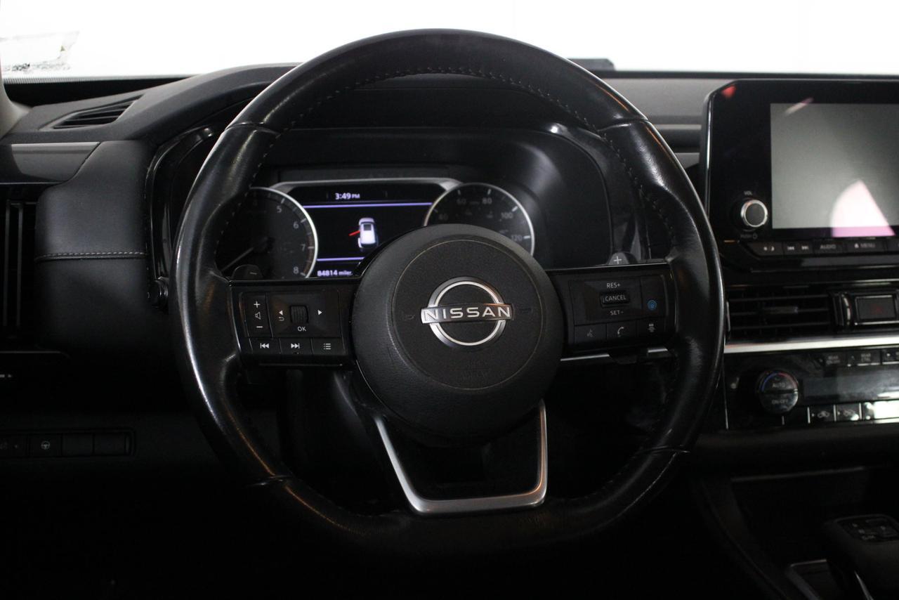 2022 Nissan Pathfinder SV Manassas VA
