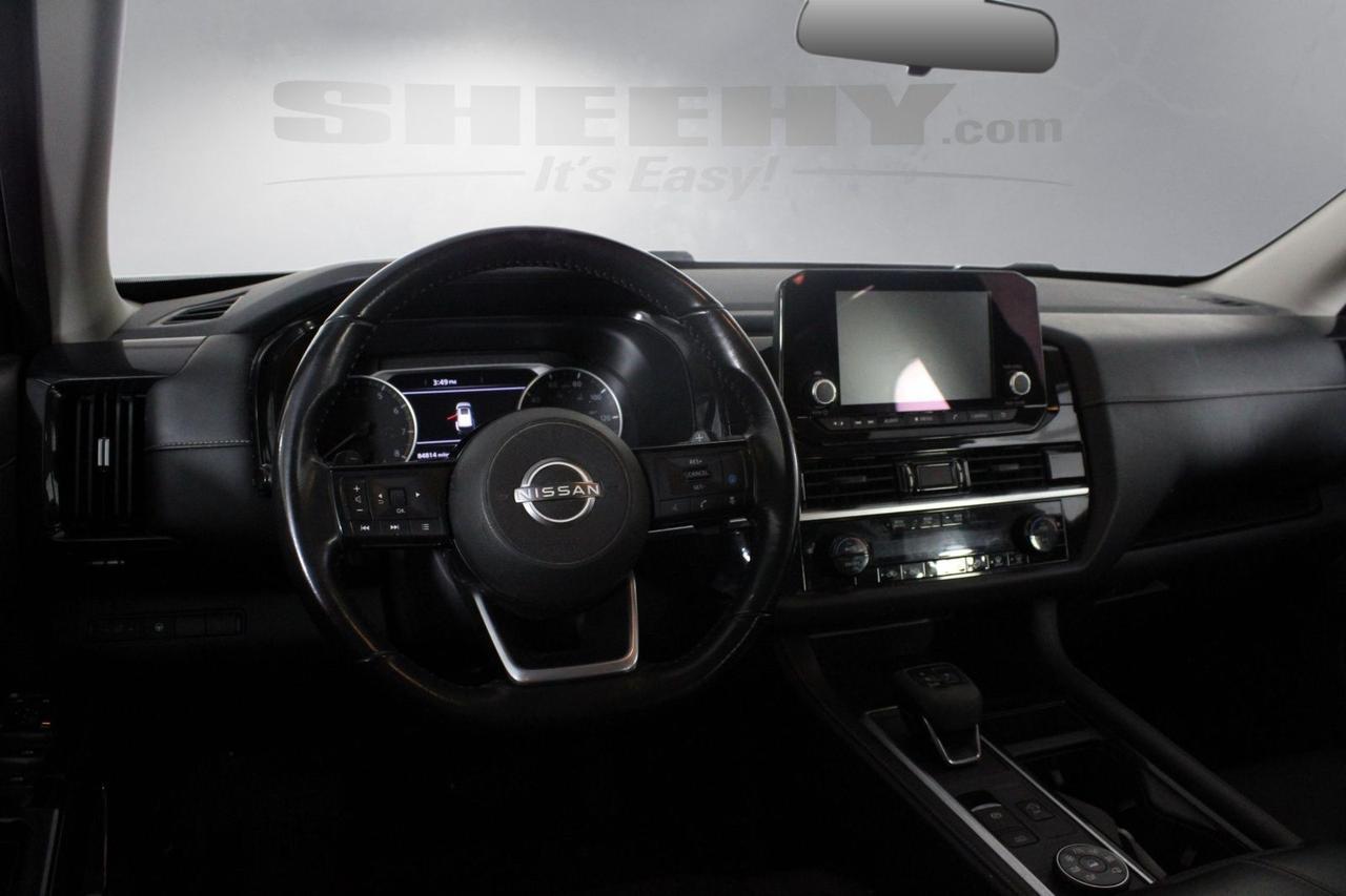 2022 Nissan Pathfinder SV Manassas VA