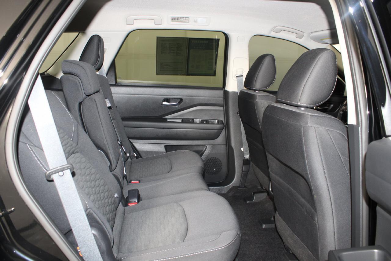 2022 Nissan Pathfinder SV Manassas VA