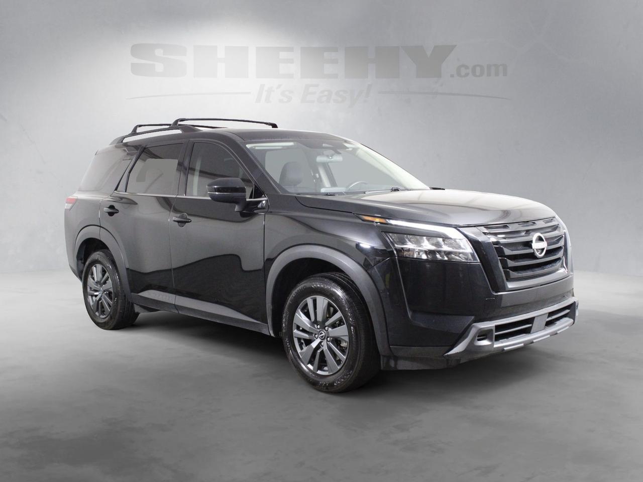2022 Nissan Pathfinder SV Manassas VA