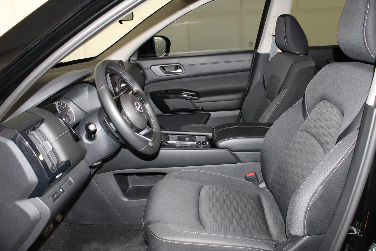 2022 Nissan Pathfinder SV Manassas VA