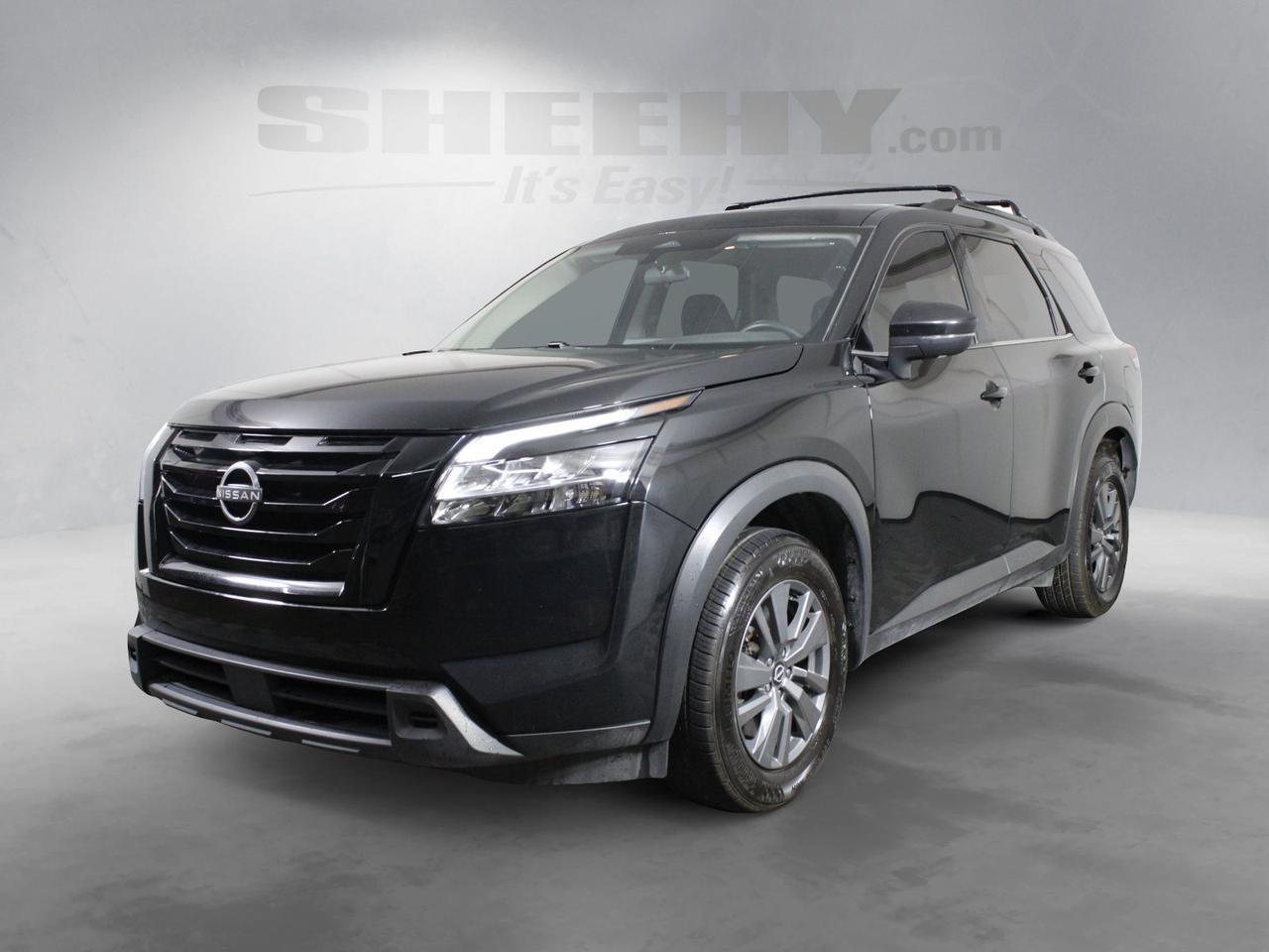 2022 Nissan Pathfinder SV Manassas VA