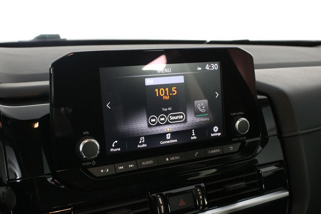 2022 Nissan Pathfinder SV Manassas VA