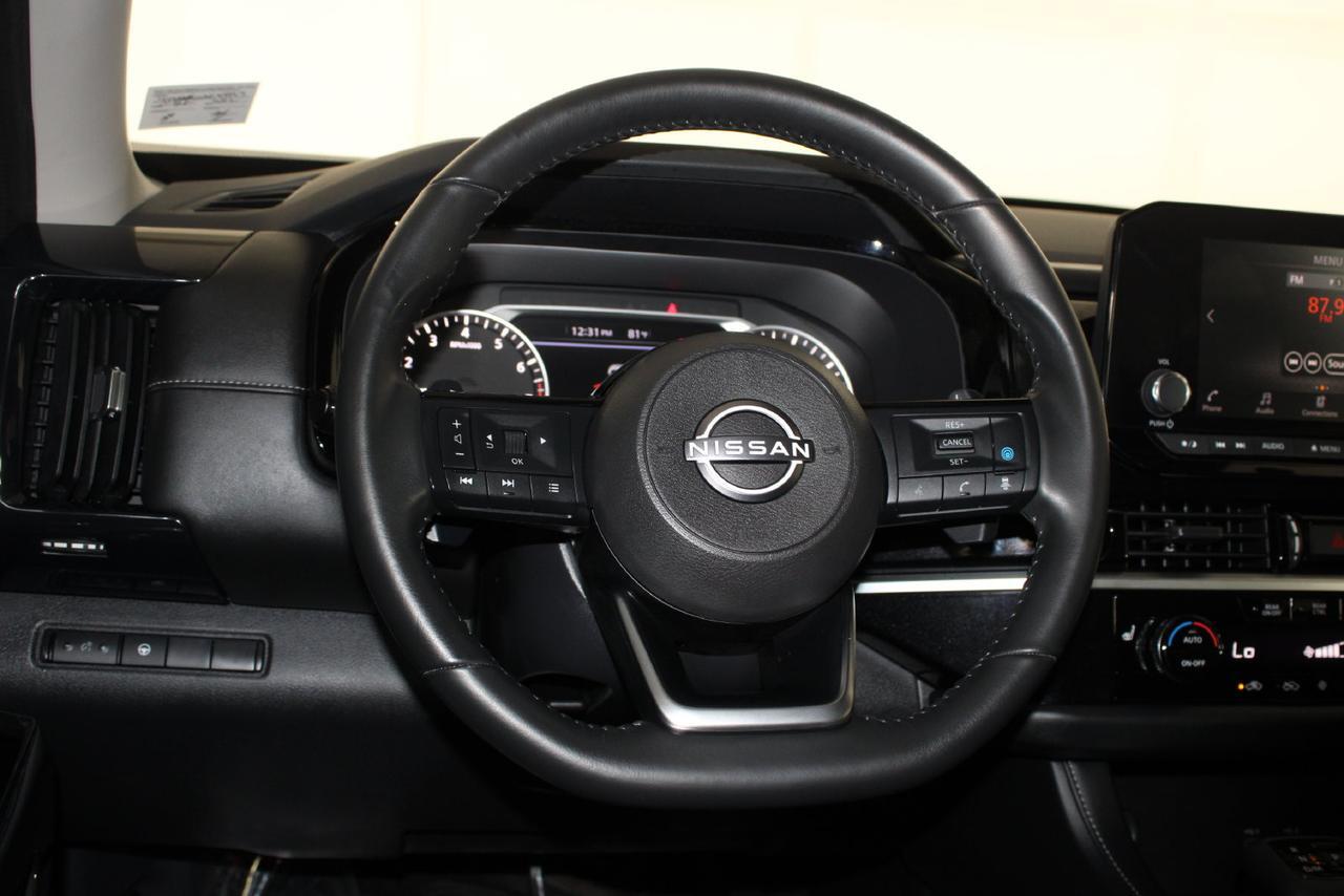 2022 Nissan Pathfinder SV Manassas VA