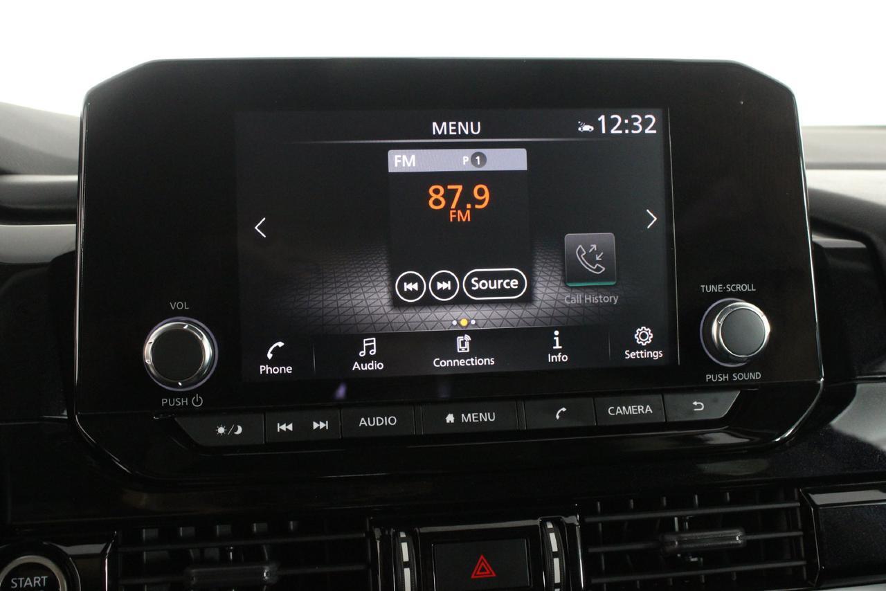 2022 Nissan Pathfinder SV Manassas VA