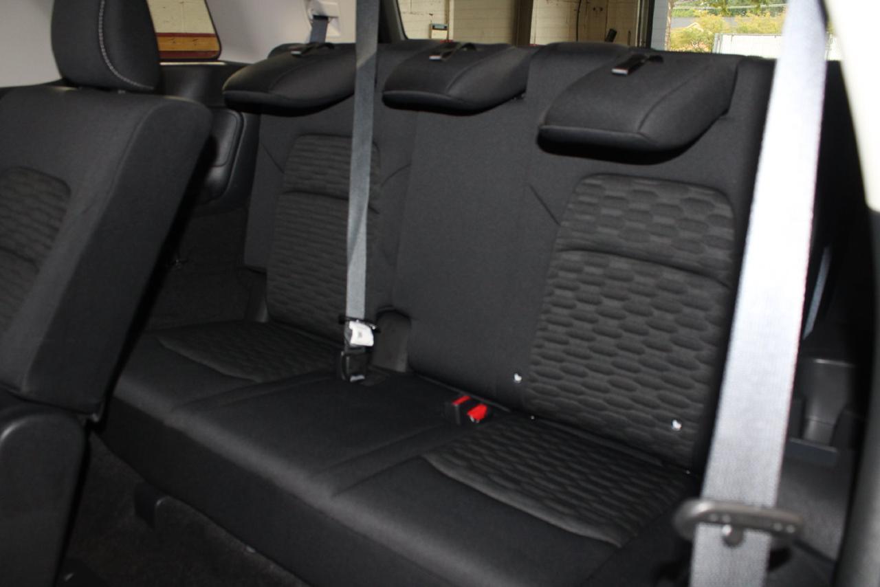 2022 Nissan Pathfinder SV Manassas VA