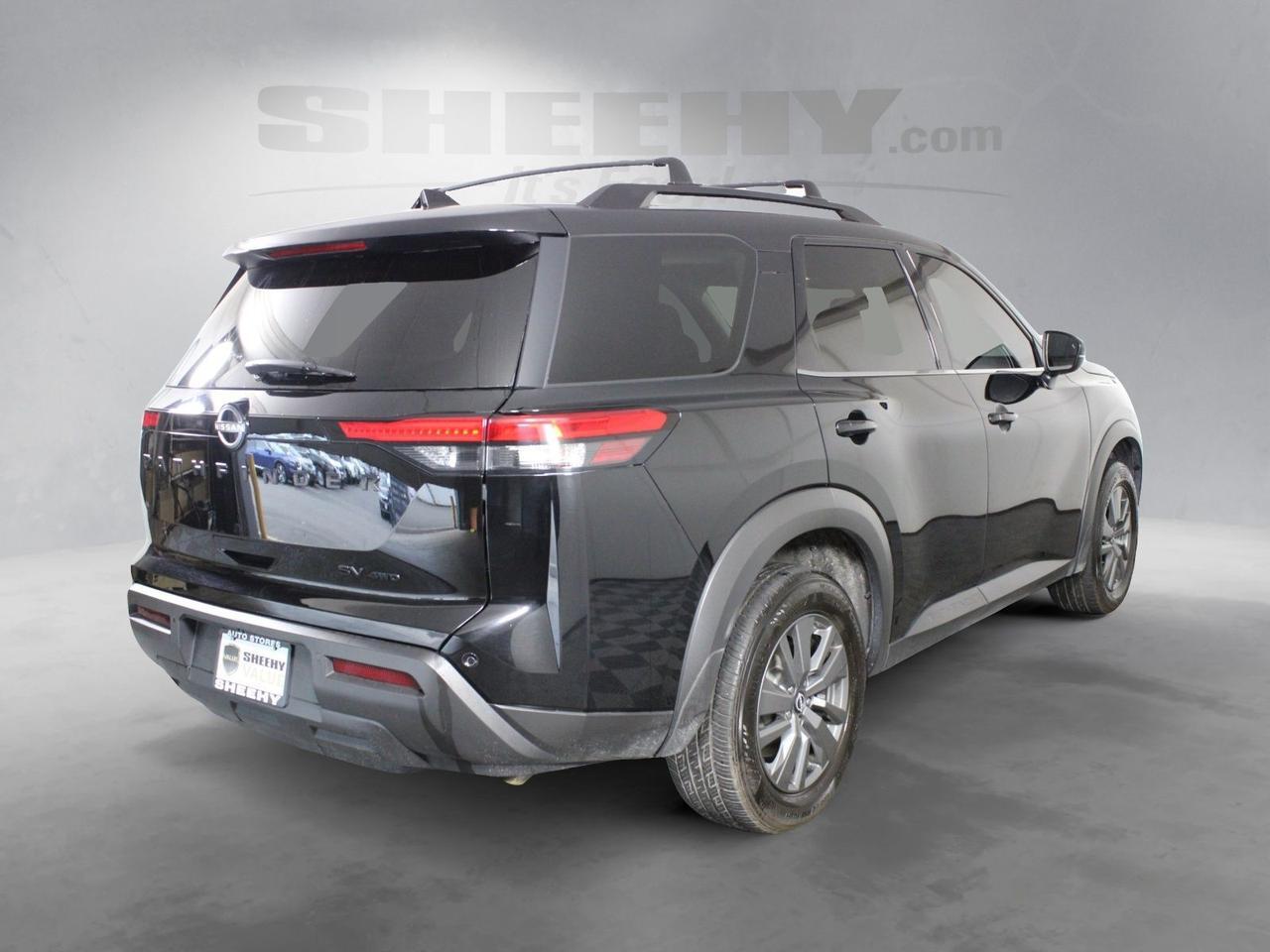 2022 Nissan Pathfinder SV Manassas VA