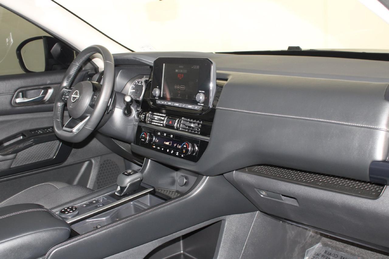 2022 Nissan Pathfinder SV Manassas VA