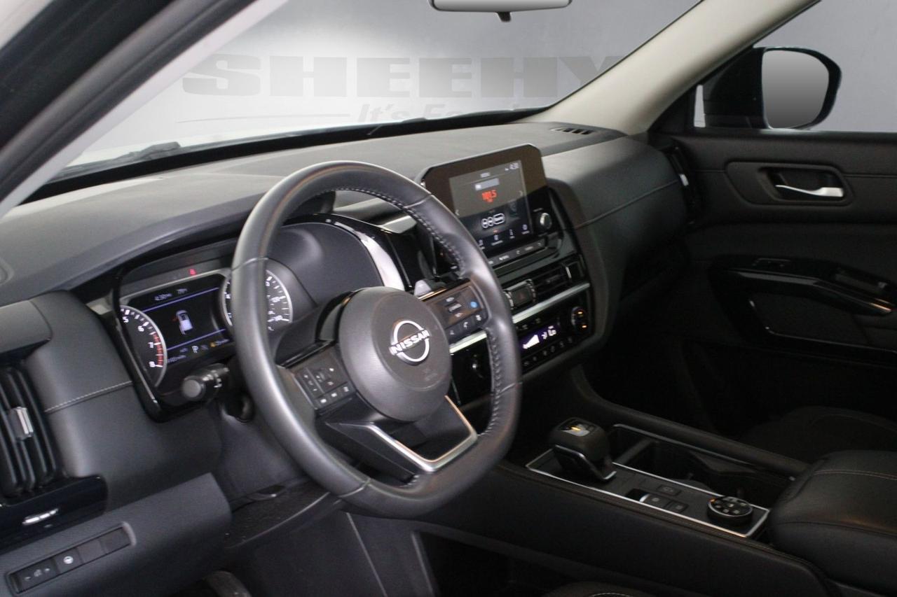 2022 Nissan Pathfinder SV Manassas VA