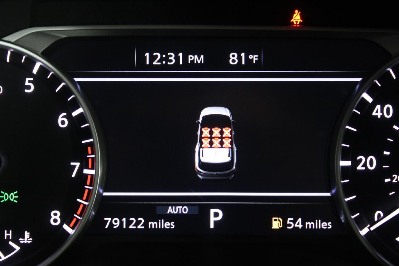 2022 Nissan Pathfinder SV Manassas VA