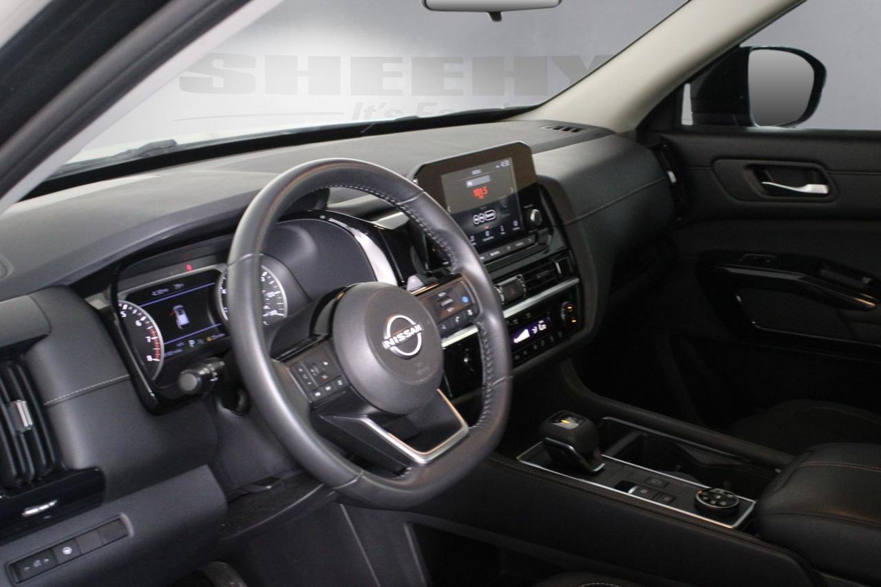 2022 Nissan Pathfinder SV Manassas VA