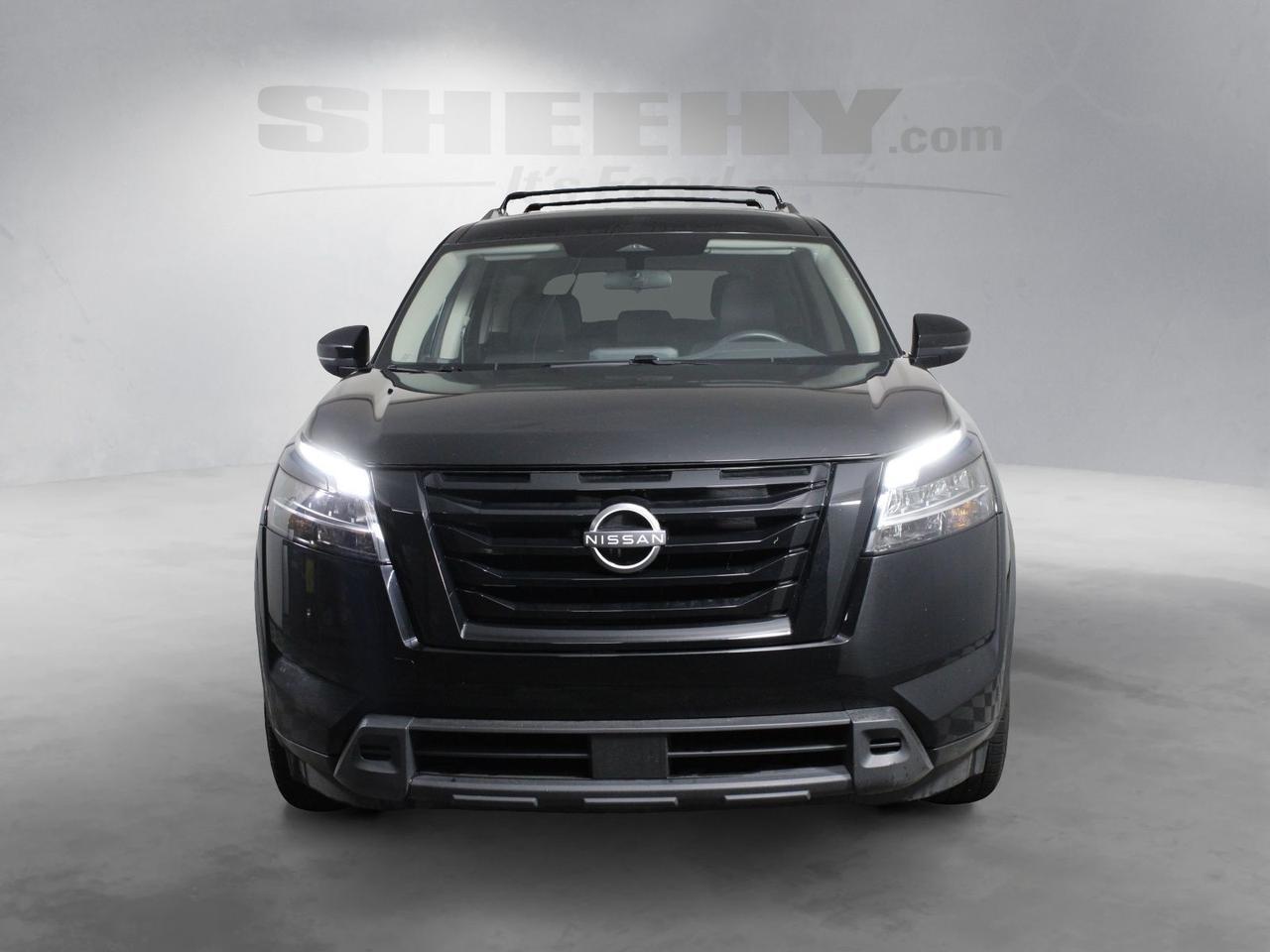 2022 Nissan Pathfinder SV Manassas VA