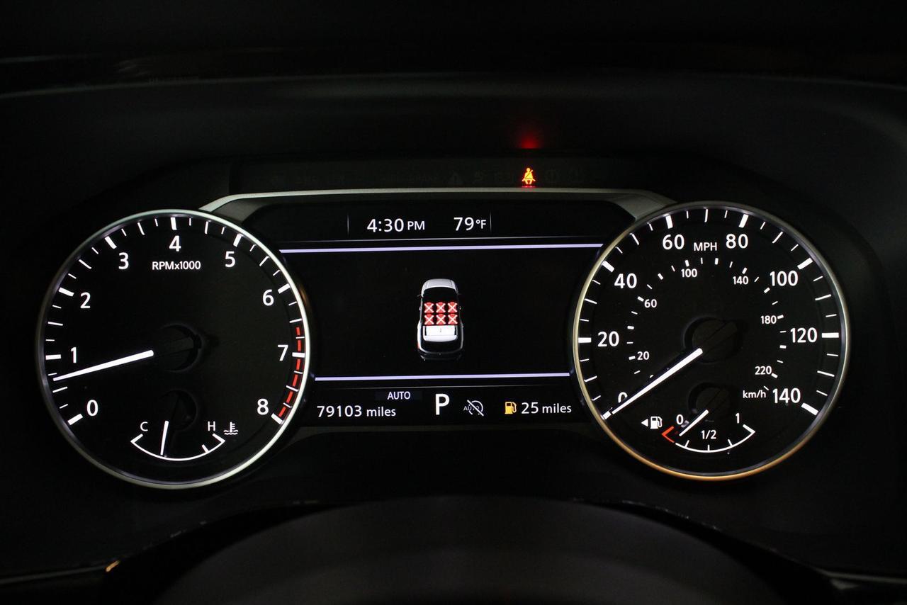 2022 Nissan Pathfinder SV Manassas VA