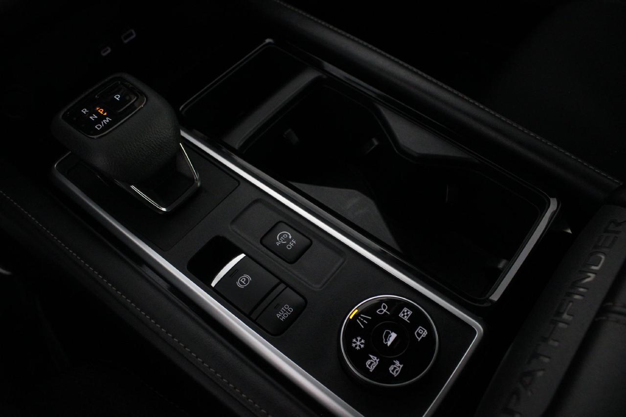 2022 Nissan Pathfinder SV Manassas VA
