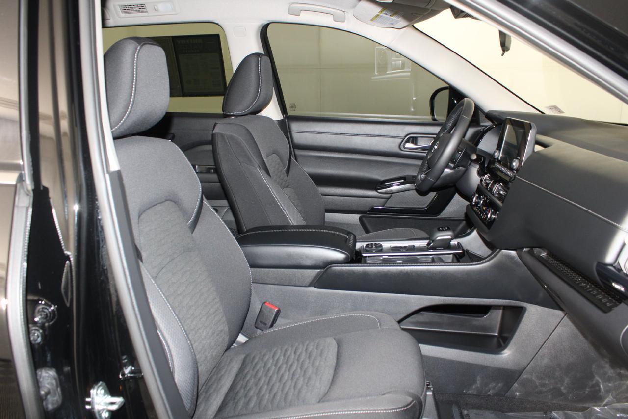 2022 Nissan Pathfinder SV Manassas VA