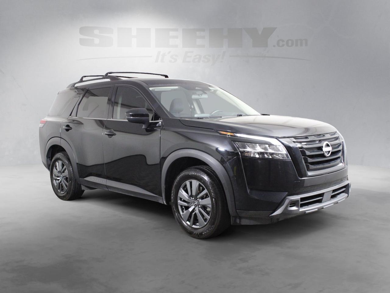 2022 Nissan Pathfinder SV Manassas VA