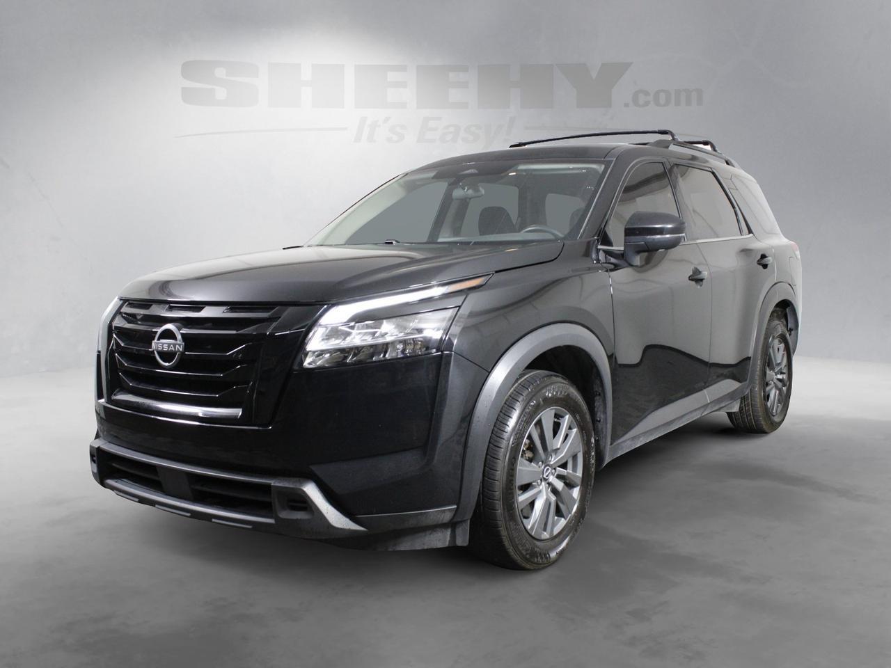 2022 Nissan Pathfinder SV Manassas VA