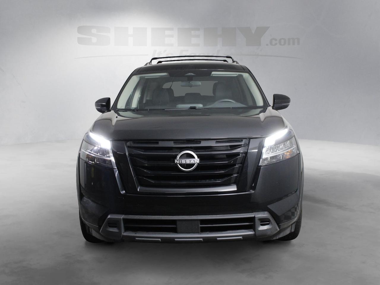2022 Nissan Pathfinder SV Manassas VA