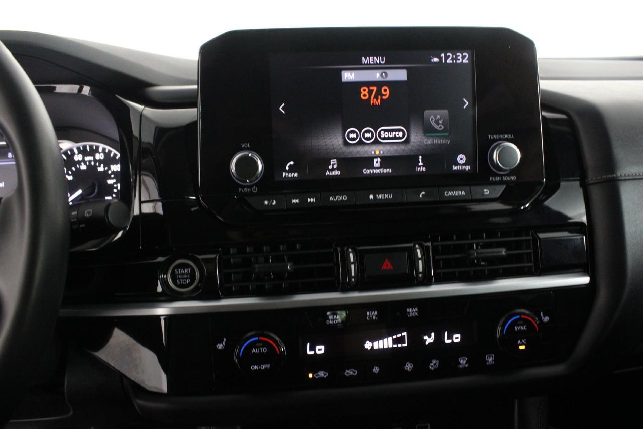 2022 Nissan Pathfinder SV Manassas VA