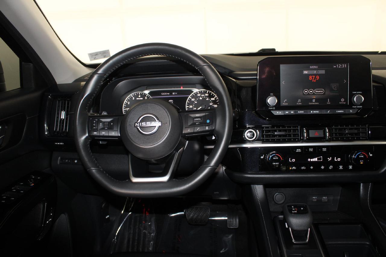 2022 Nissan Pathfinder SV Manassas VA