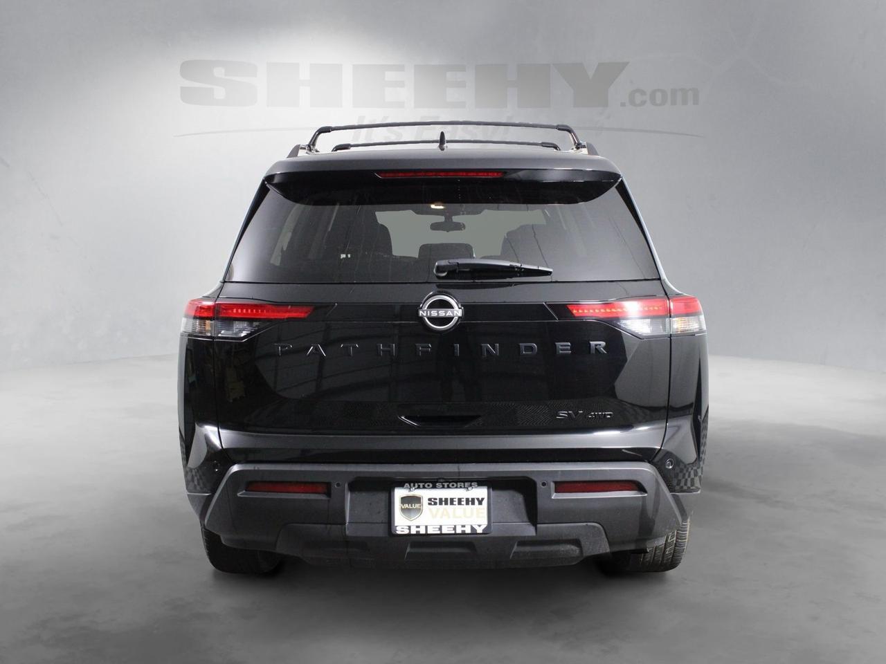 2022 Nissan Pathfinder SV Manassas VA