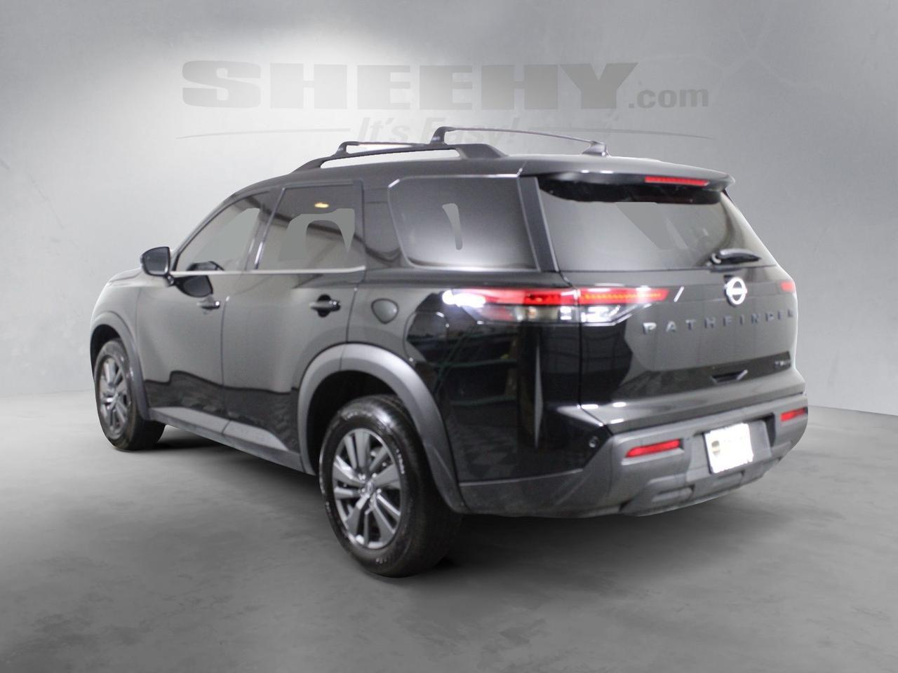 2022 Nissan Pathfinder SV Manassas VA