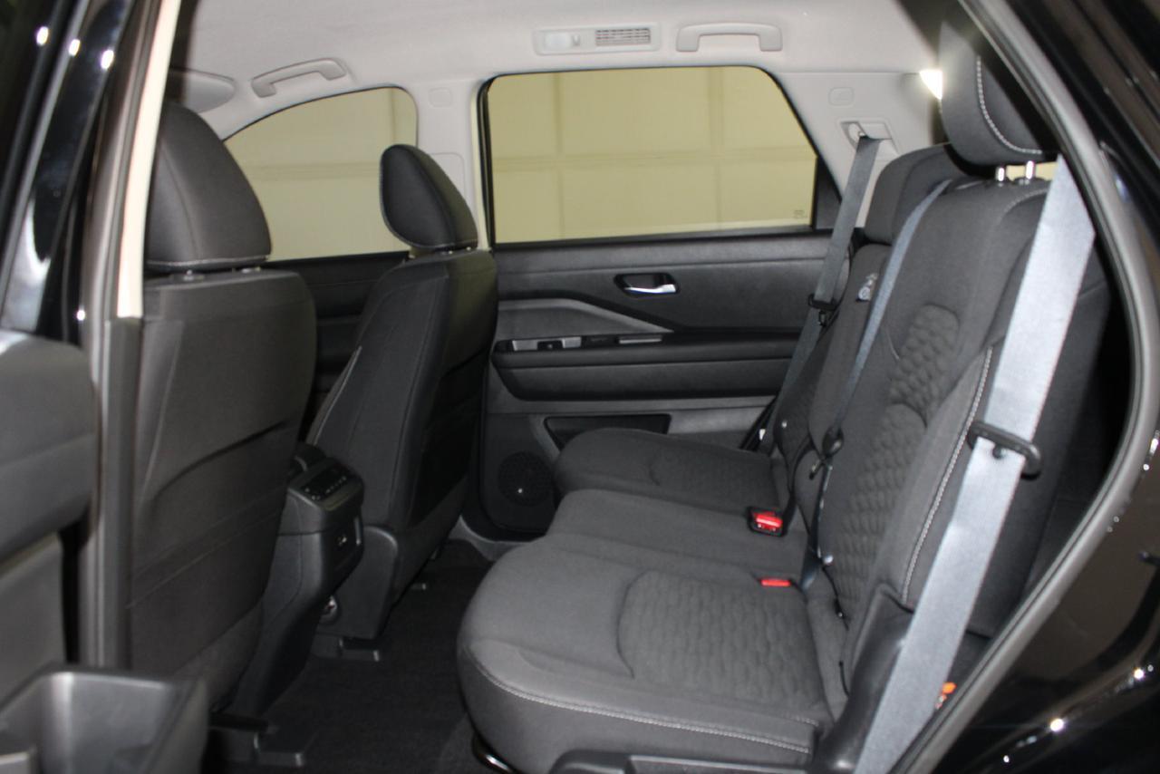 2022 Nissan Pathfinder SV Manassas VA