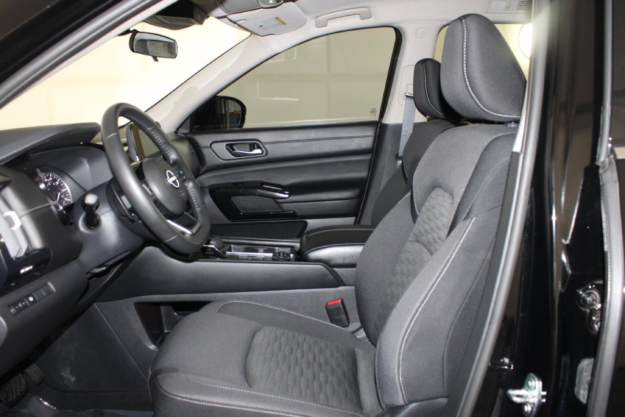 2022 Nissan Pathfinder SV Manassas VA