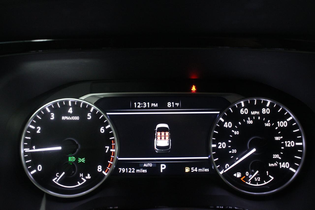 2022 Nissan Pathfinder SV Manassas VA