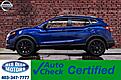2022 Nissan Qashqai AWD SV Roof BCam