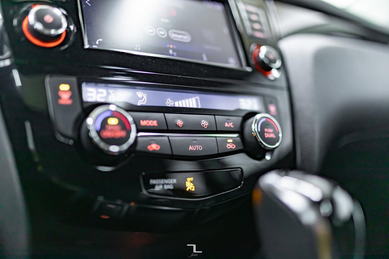 2022 Nissan Qashqai AWD SV Roof BCam Red Deer AB