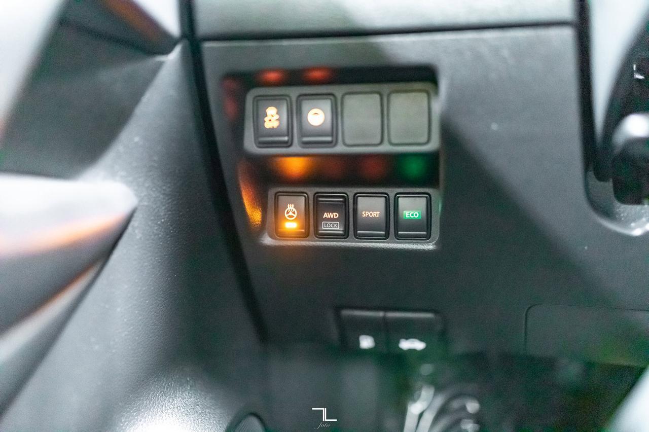 2022 Nissan Qashqai AWD SV Roof BCam Red Deer AB